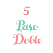 DDS Paso Doble Dance