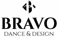 BRAVO DANCE & DESIGN LOGO